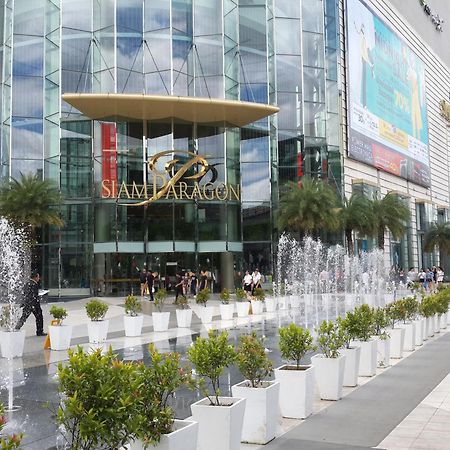 曼谷s2S精品度假村 外观 照片