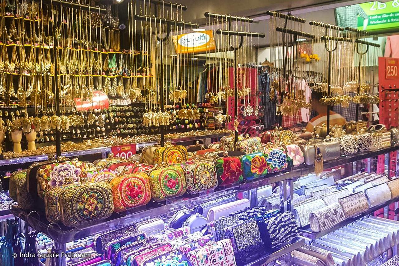 曼谷s2S精品度假村 外观 照片